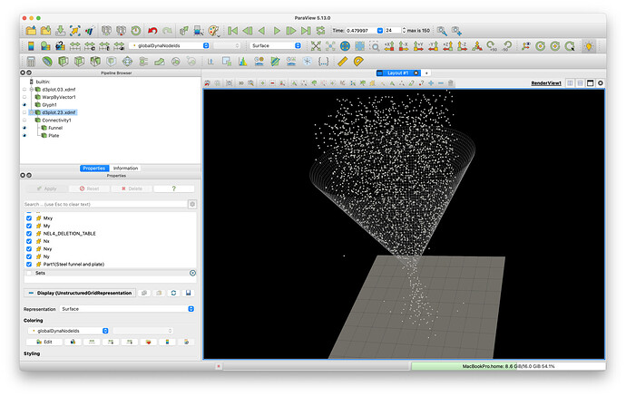 FunnelInjectionParaView_